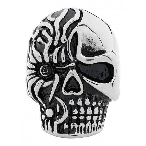 Zippo 2.006.285 Prstan Skull vel. 62