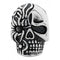 Zippo 2006577 Prstan Skull vel. 70