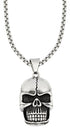 Zippo 2006290 Verižica Skull Pendant