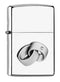 Zippo vžigalnik 2.006.518 Wedding Rings Emblem