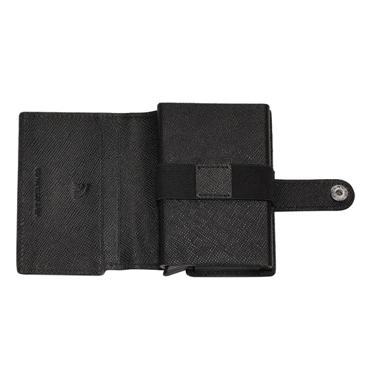 Zippo 2.007.074 Denarnica za kartice Flip Saffiano Range RFID