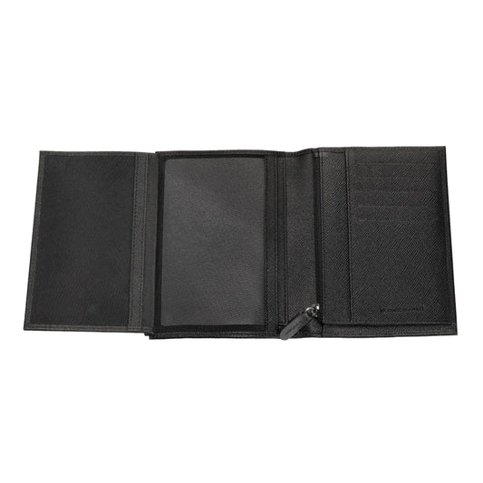 Zippo 2007081 Denarnica Saffiano Range RFID