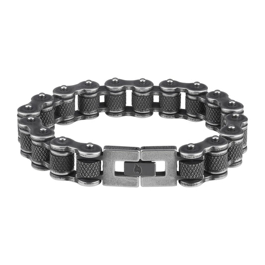Zippo 2007152 Zapestnica Bike Chain 20 cm