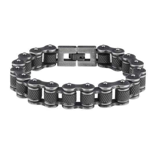 Zippo 2007153 Zapestnica Bike Chain 22 cm