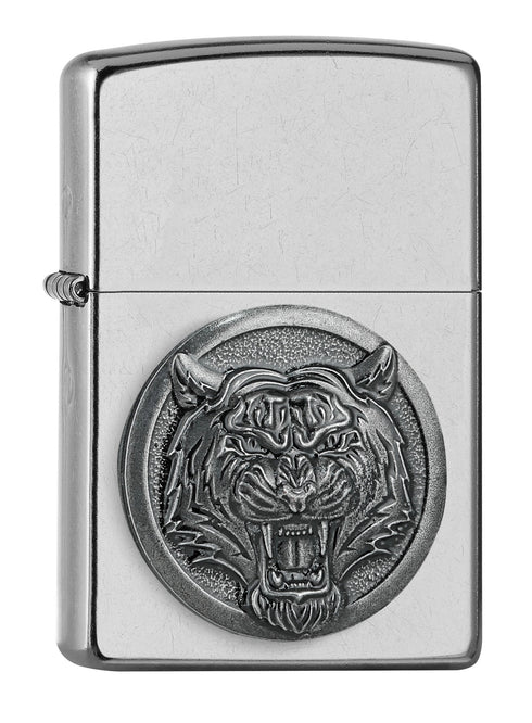 Zippo vžigalnik 2.007.647 Tiger
