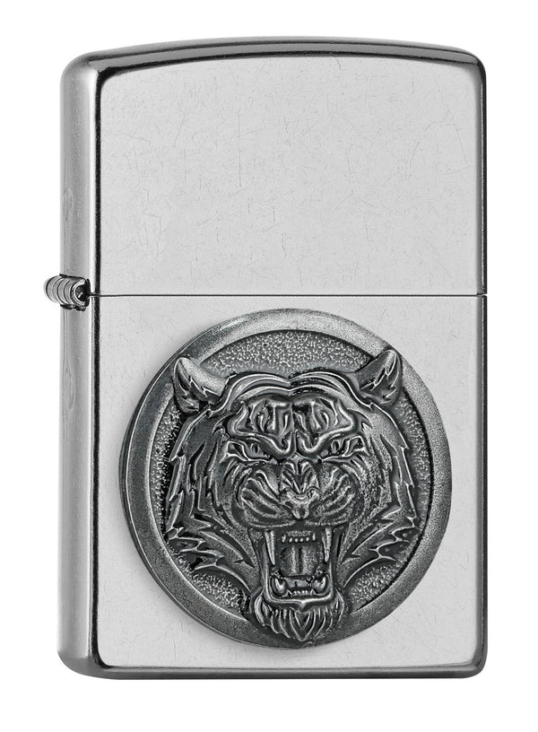 Zippo vžigalnik 2.007.647 Tiger