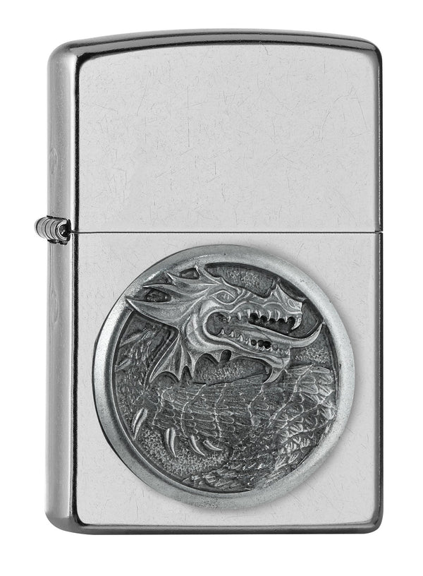 Zippo vžigalnik 2.007.649 Dragon