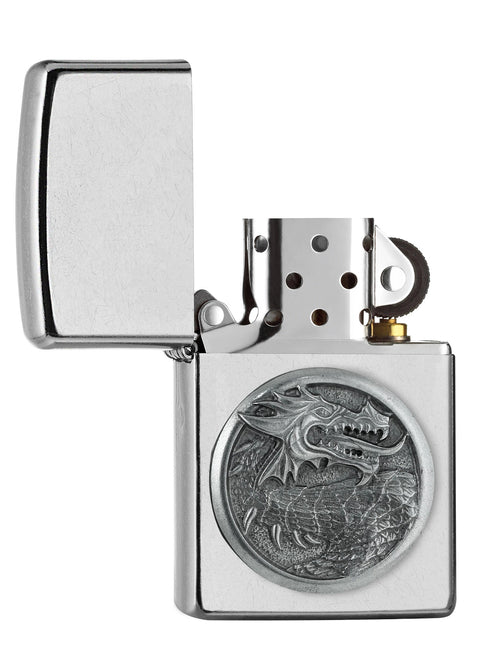 Zippo vžigalnik 2.007.649 Dragon