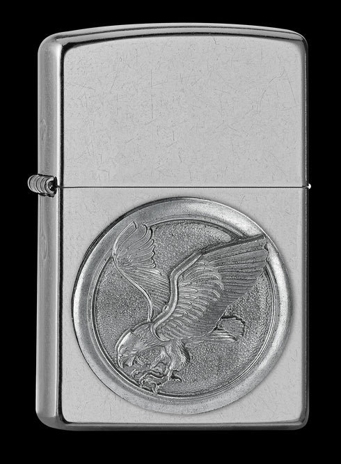 Zippo vžigalnik 2.007.684 Eagle