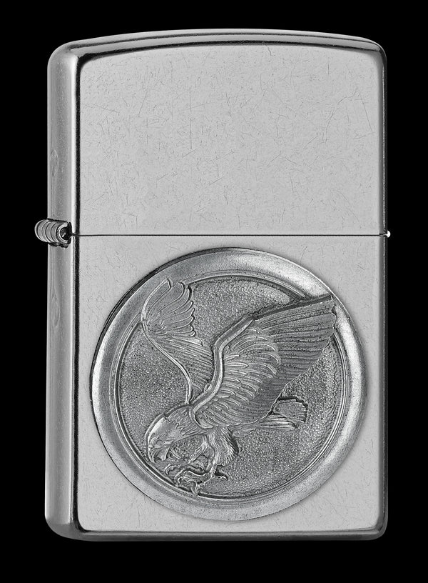 Zippo vžigalnik 2.007.684 Eagle