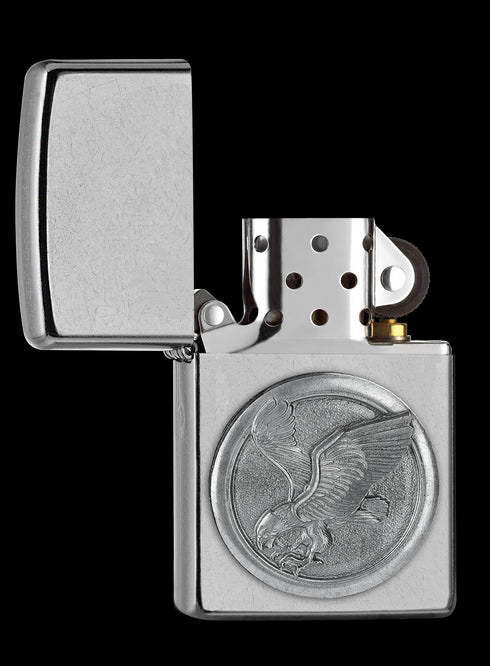 Zippo vžigalnik 2.007.684 Eagle