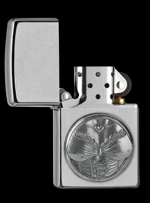 Zippo vžigalnik 2.007.692 Dekollete