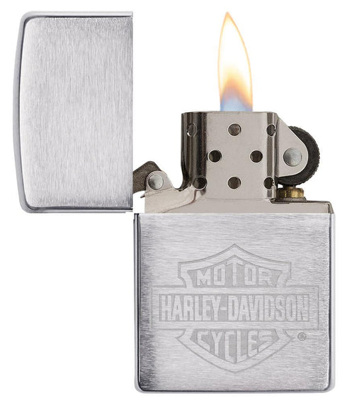 Zippo vžigalnik 200HD.H199 Harley Davidson®