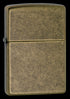 Zippo vžigalnik 201FB Antique Brass