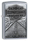 Zippo vžigalnik 20229 HD American Legend