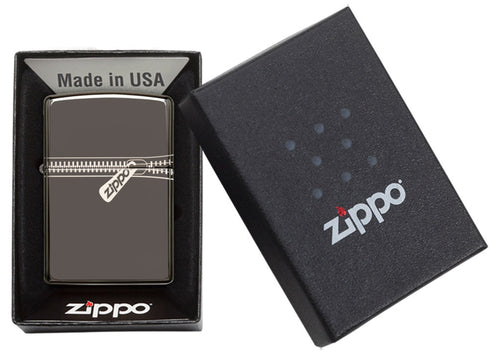 Zippo vžigalnik 21088 Zipped