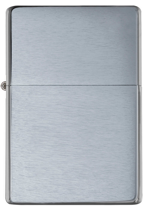 Zippo vžigalnik 230.25 Vintage Brushed Chrome