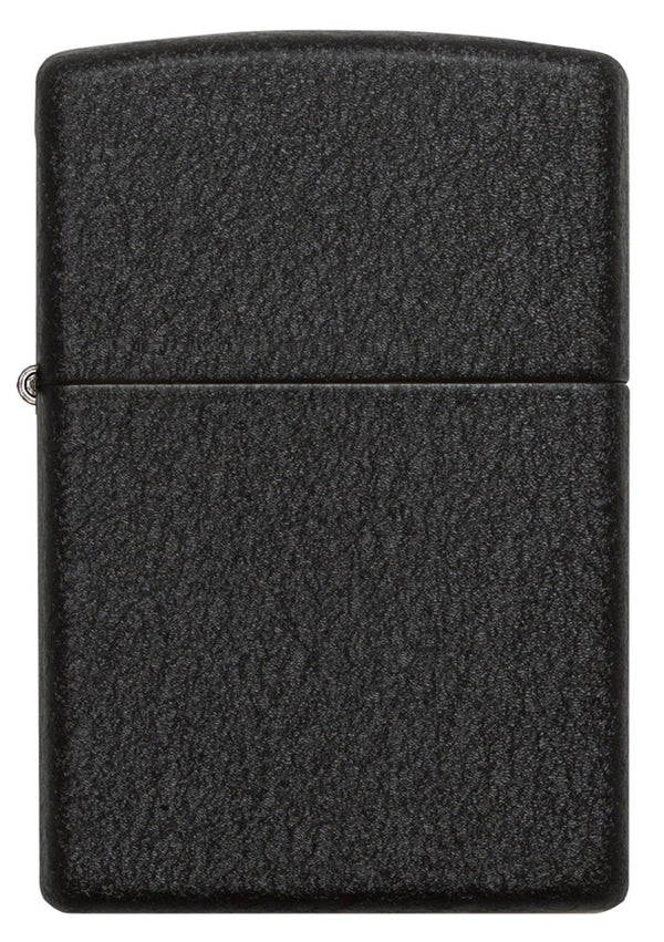 Zippo vžigalnik 236 Classic Black Crackle®