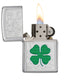 Zippo vžigalnik 24699 Clover