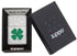 Zippo vžigalnik 24699 Clover