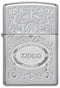 Zippo vžigalnik 24751 Crown Stamp