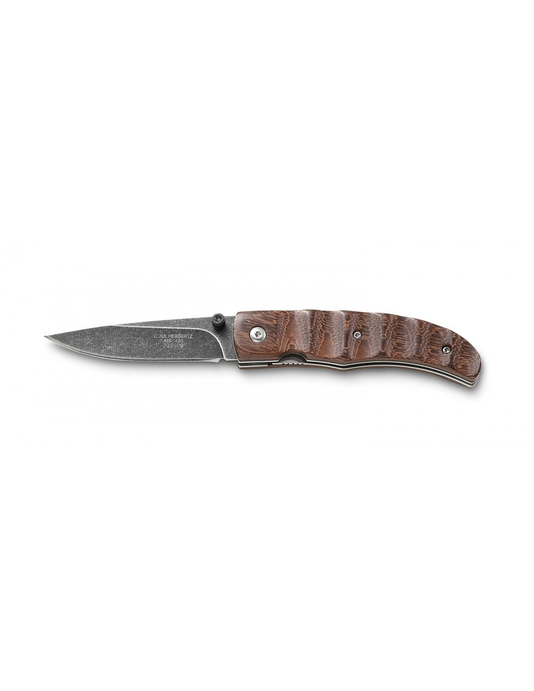 Ausonia 26564 Zložljiv žepni nož 17 cm
