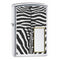 Zippo vžigalnik 28046 Zebra