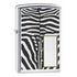 Zippo vžigalnik 28046 Zebra