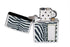 Zippo vžigalnik 28046 Zebra