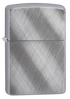 Zippo vžigalnik 28182 Diagonal Weave