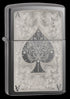 Zippo vžigalnik 28323 Ace Filigree