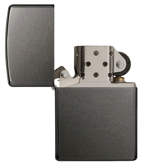 Zippo vžigalnik 28378 Gray Dusk