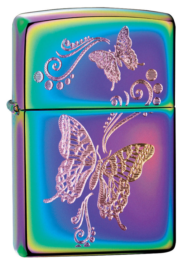 Zippo vžigalnik 28442 Butterflies