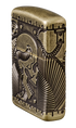 Zippo vžigalnik 29268 Steampunk Armor