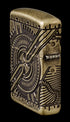 Zippo vžigalnik 29268 Steampunk Armor