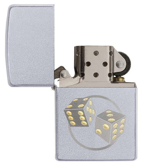 Zippo vžigalnik 29412 Dice