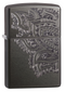 Zippo vžigalnik 29431 Iced Paisley