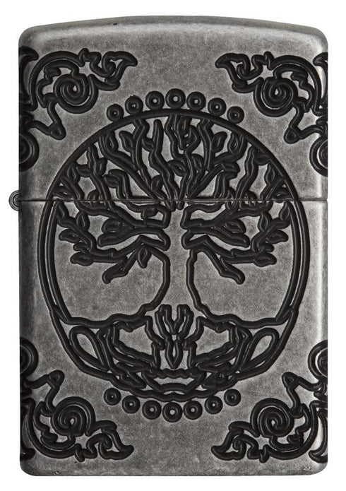 Zippo vžigalnik 29670 Celtic Tree of Life