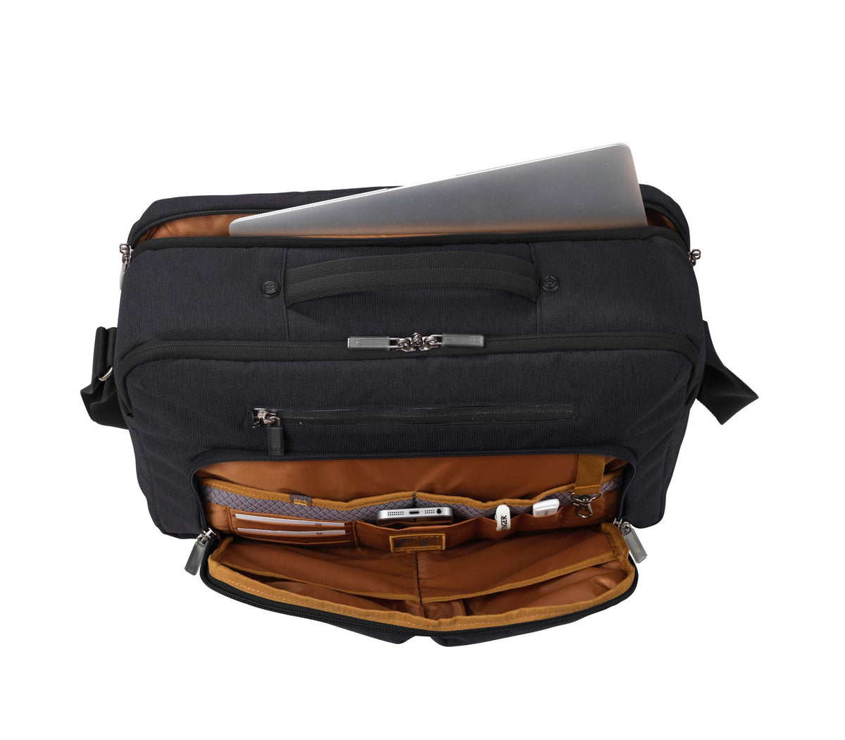 Wenger 602820 Poslovna torba CityStream 16" RFID