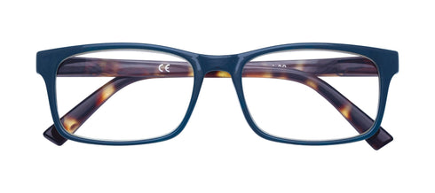 Zippo 31Z-B20-BDE Bralna očala +2.50