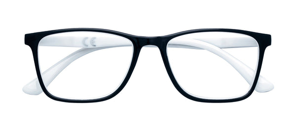 Zippo 31Z-B22-WHI Bralna očala +1.00