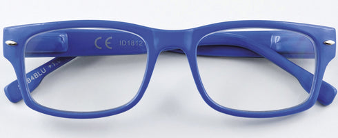 Zippo 31Z-B4-BLU Bralna očala +1.50