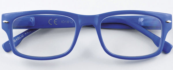 Zippo 31Z-B4-BLU Bralna očala +1.50