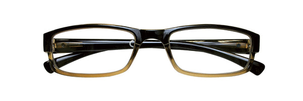 Zippo 31Z-B9-BRO Bralna očala +1.00