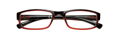 Zippo 31Z-B9-RED Bralna očala +1.00