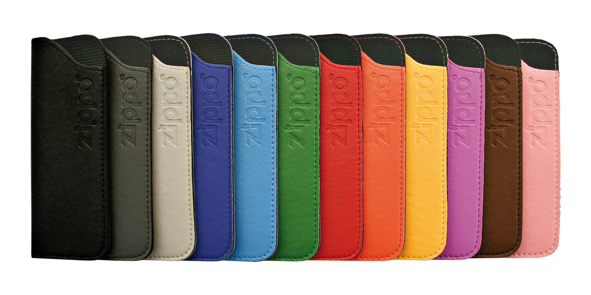Zippo 31Z-PACKBOX Etui barvni za bralna očala