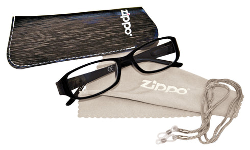 Zippo 31Z-PR67 Bralna očala +3.50