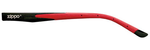 Zippo 31Z091-RED Bralna očala +2.00