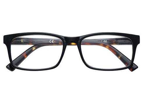 Zippo 31Z-B20-NDE Bralna očala +3.50