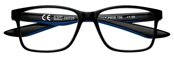 Zippo 31Z-PR58 Bralna očala +3.50